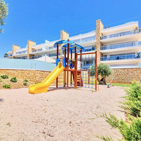 Segolene Design Vila Albufeira Exterior foto