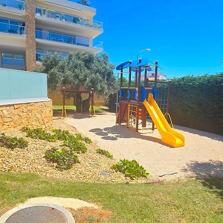 Segolene Design Vila Albufeira Exterior foto