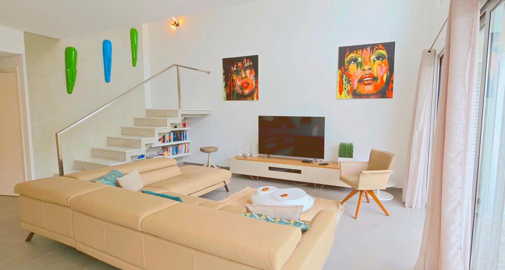 Segolene Design Vila Albufeira Exterior foto