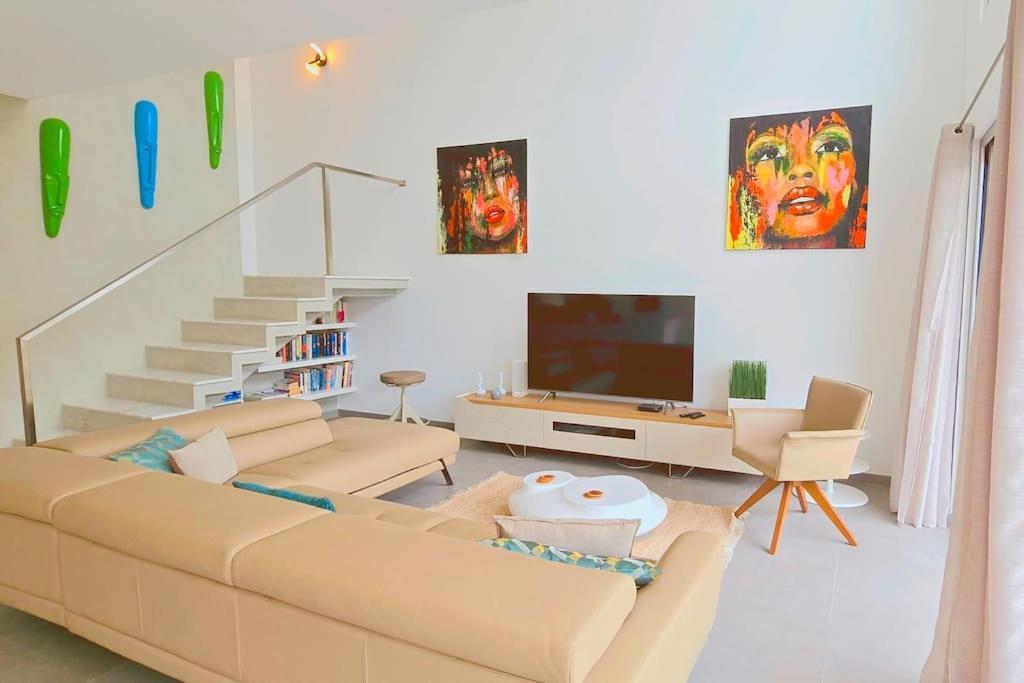 Segolene Design Vila Albufeira Exterior foto