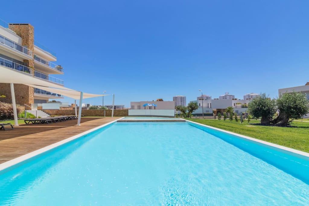 Segolene Design Vila Albufeira Exterior foto