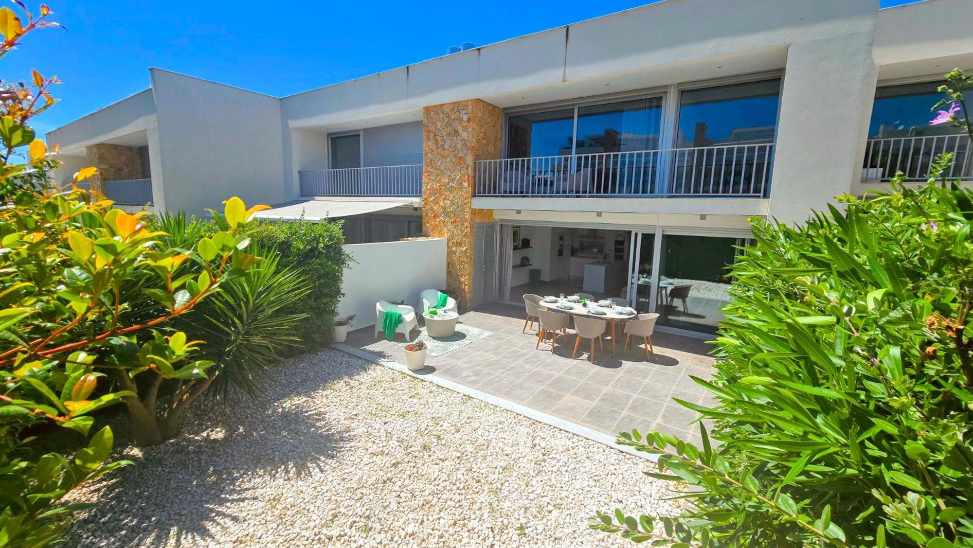 Segolene Design Vila Albufeira Exterior foto