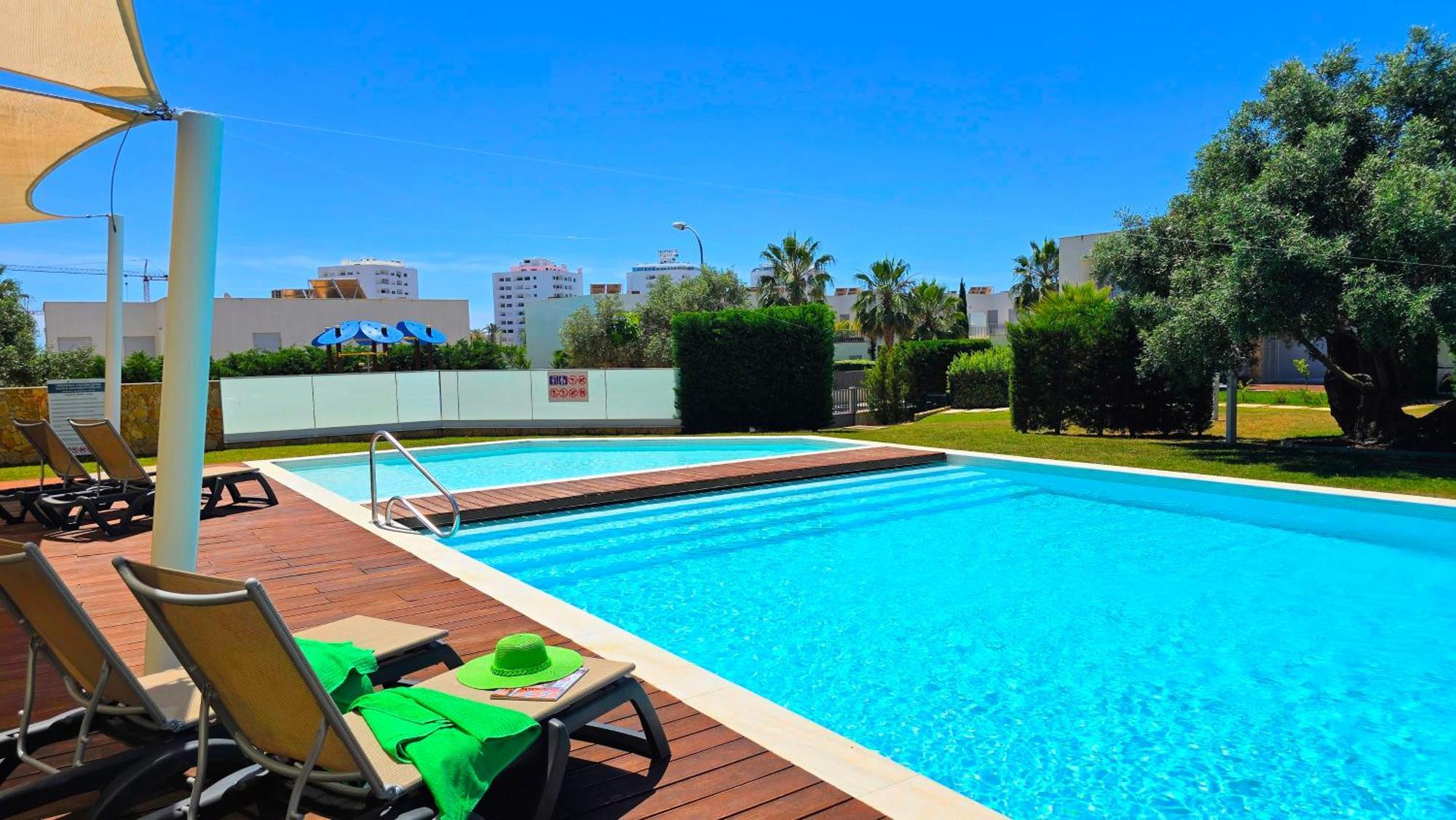 Segolene Design Vila Albufeira Exterior foto