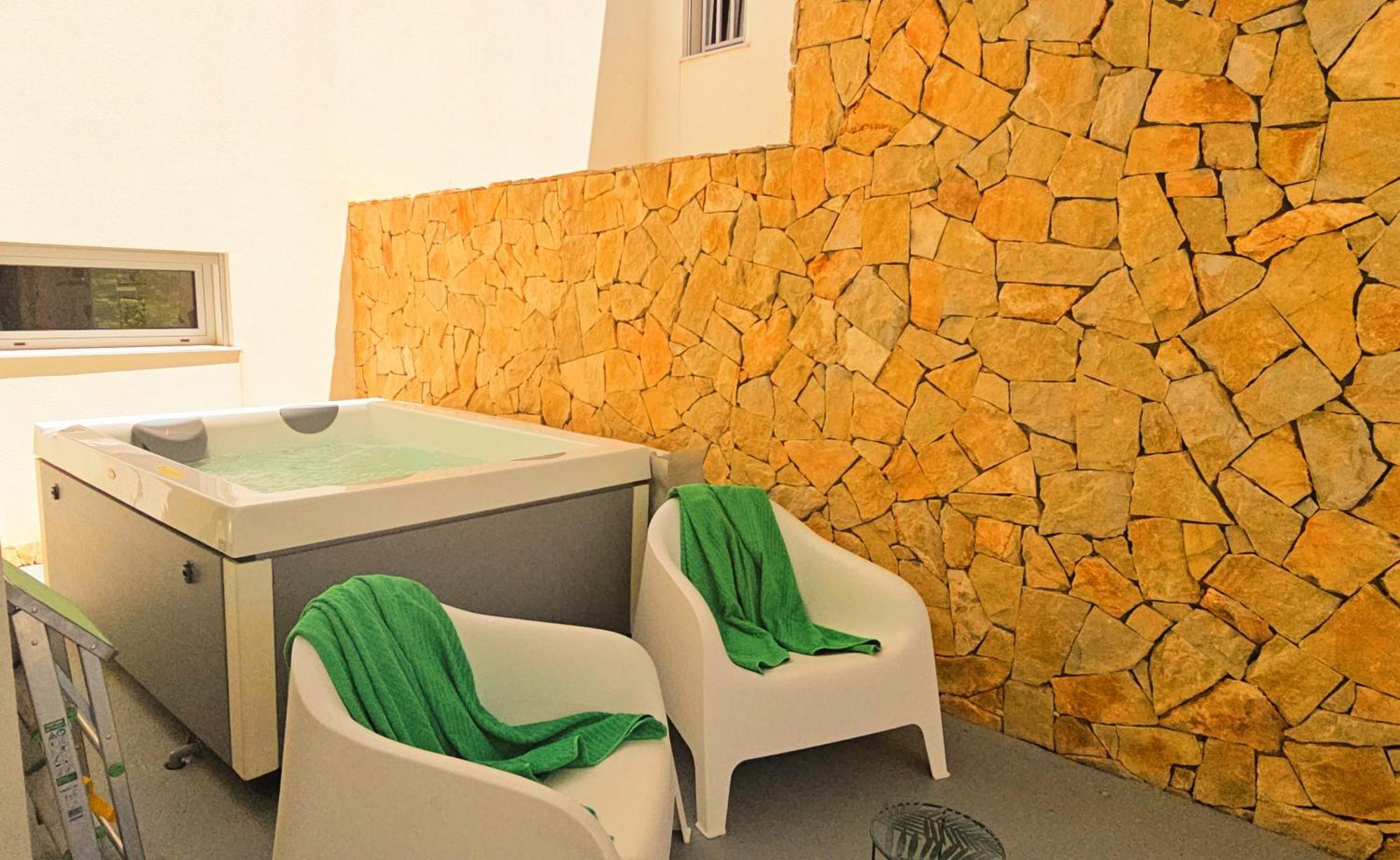 Segolene Design Vila Albufeira Exterior foto