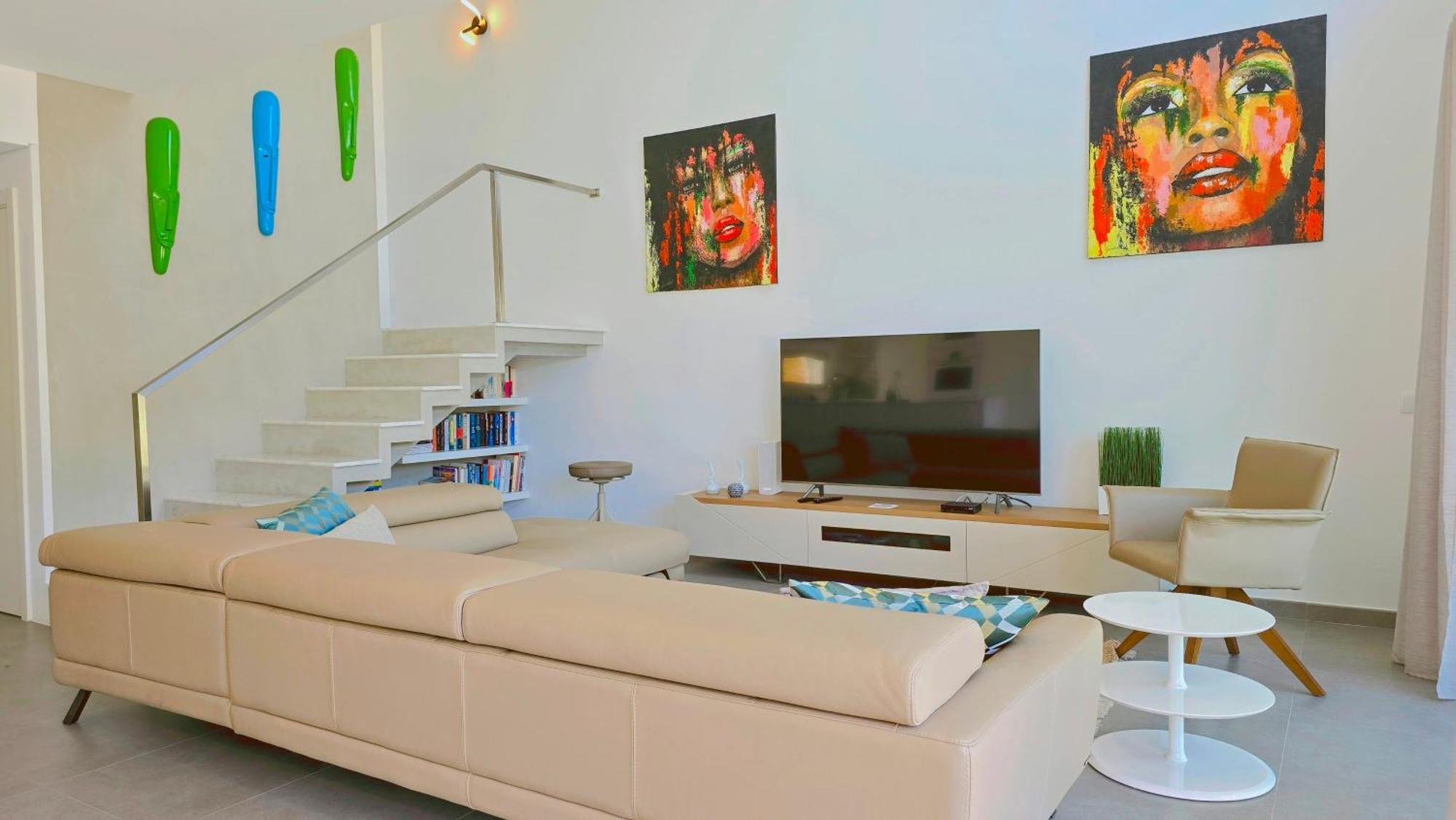 Segolene Design Vila Albufeira Exterior foto