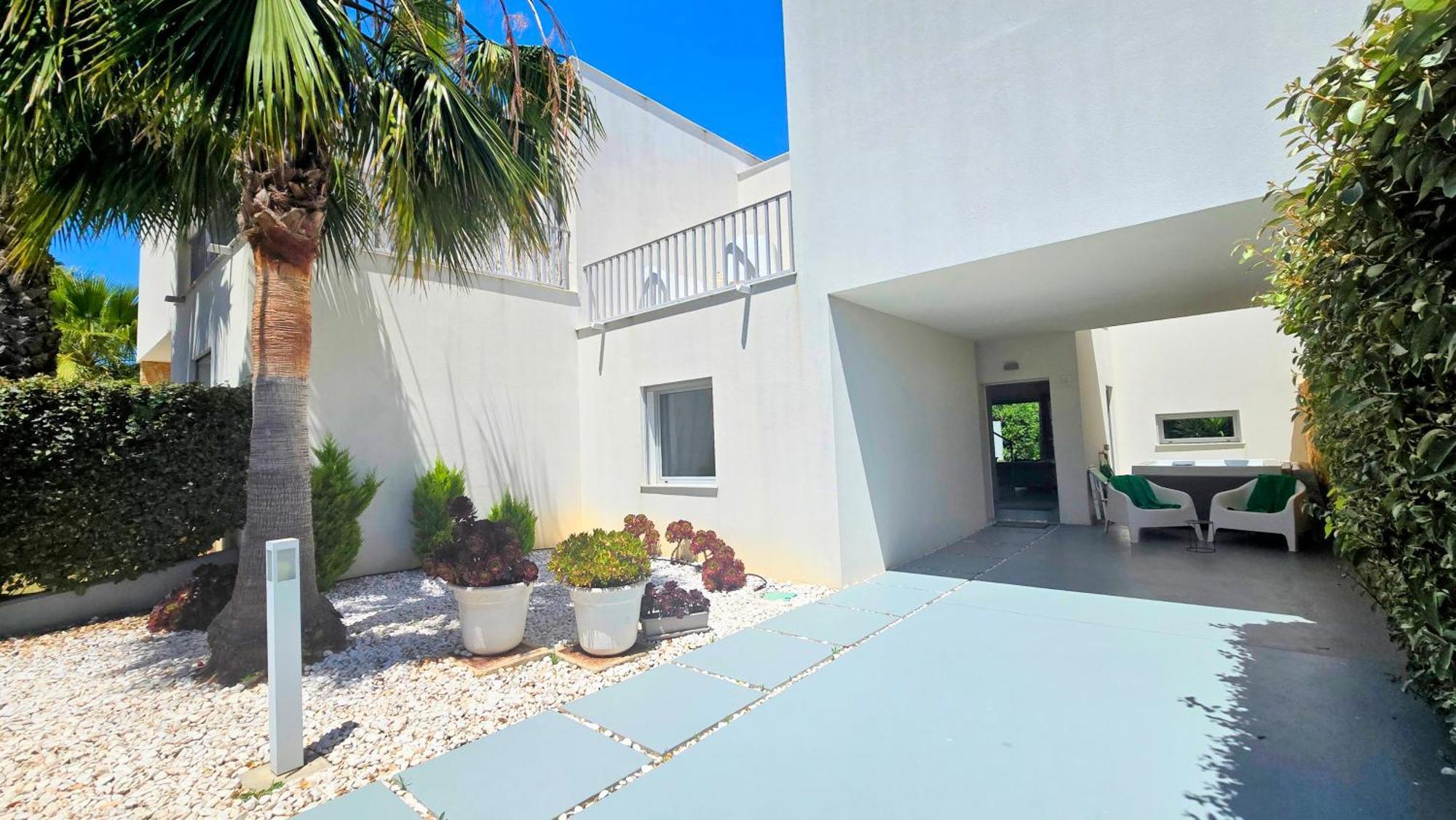 Segolene Design Vila Albufeira Exterior foto