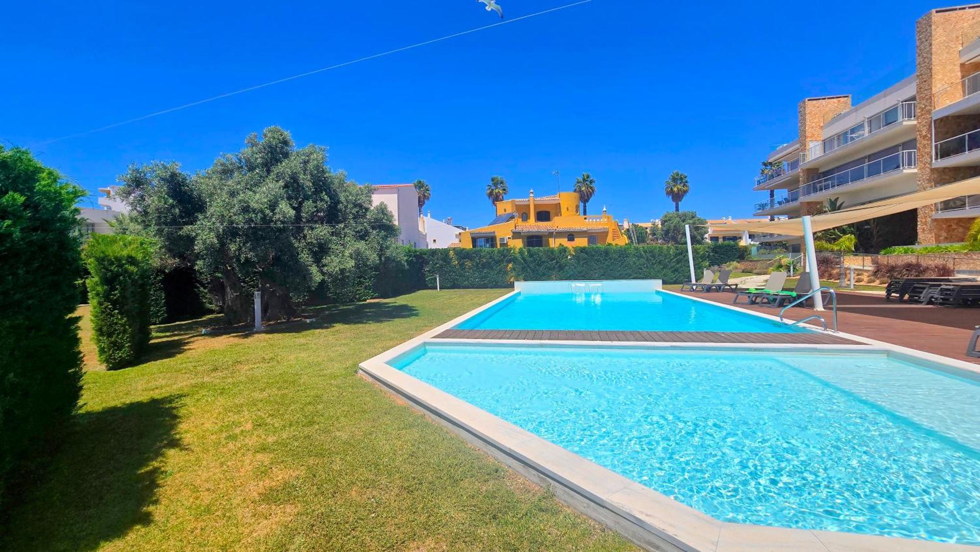 Segolene Design Vila Albufeira Exterior foto