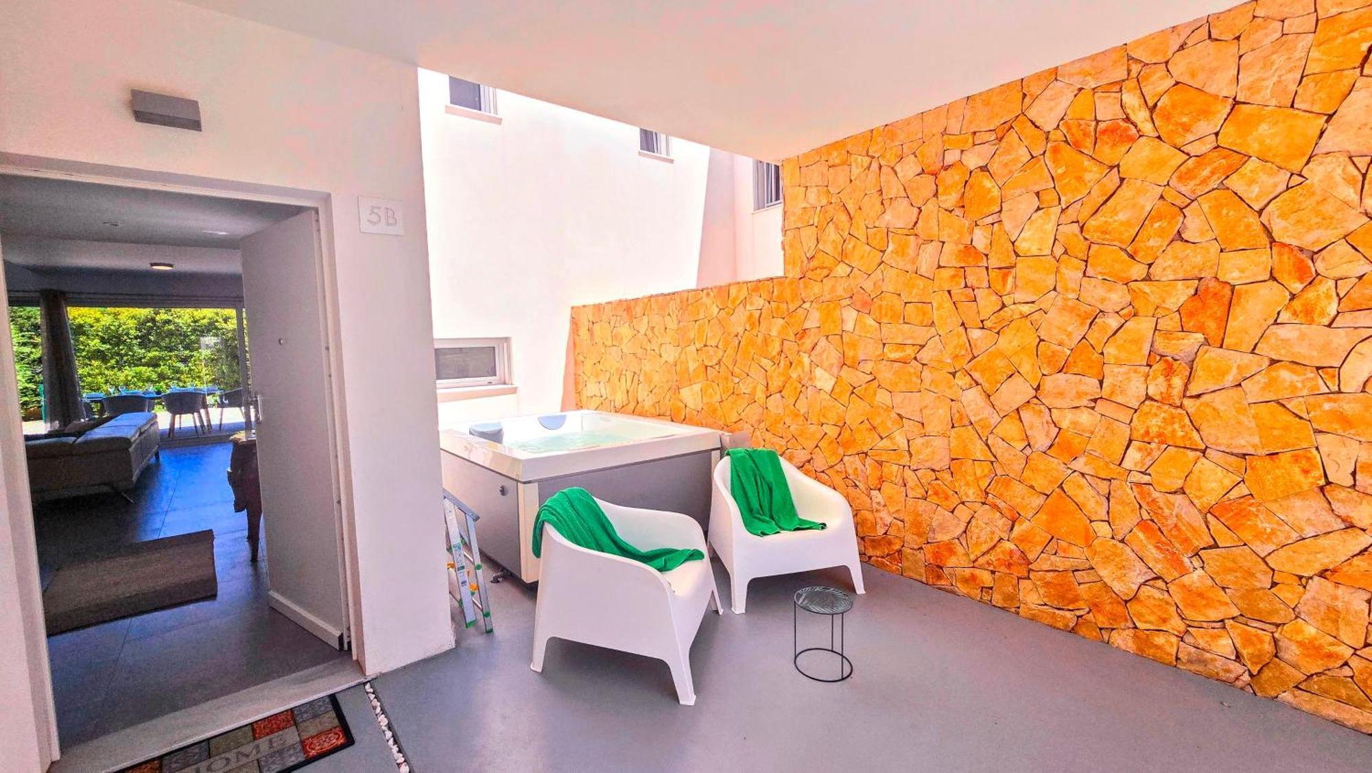Segolene Design Vila Albufeira Exterior foto