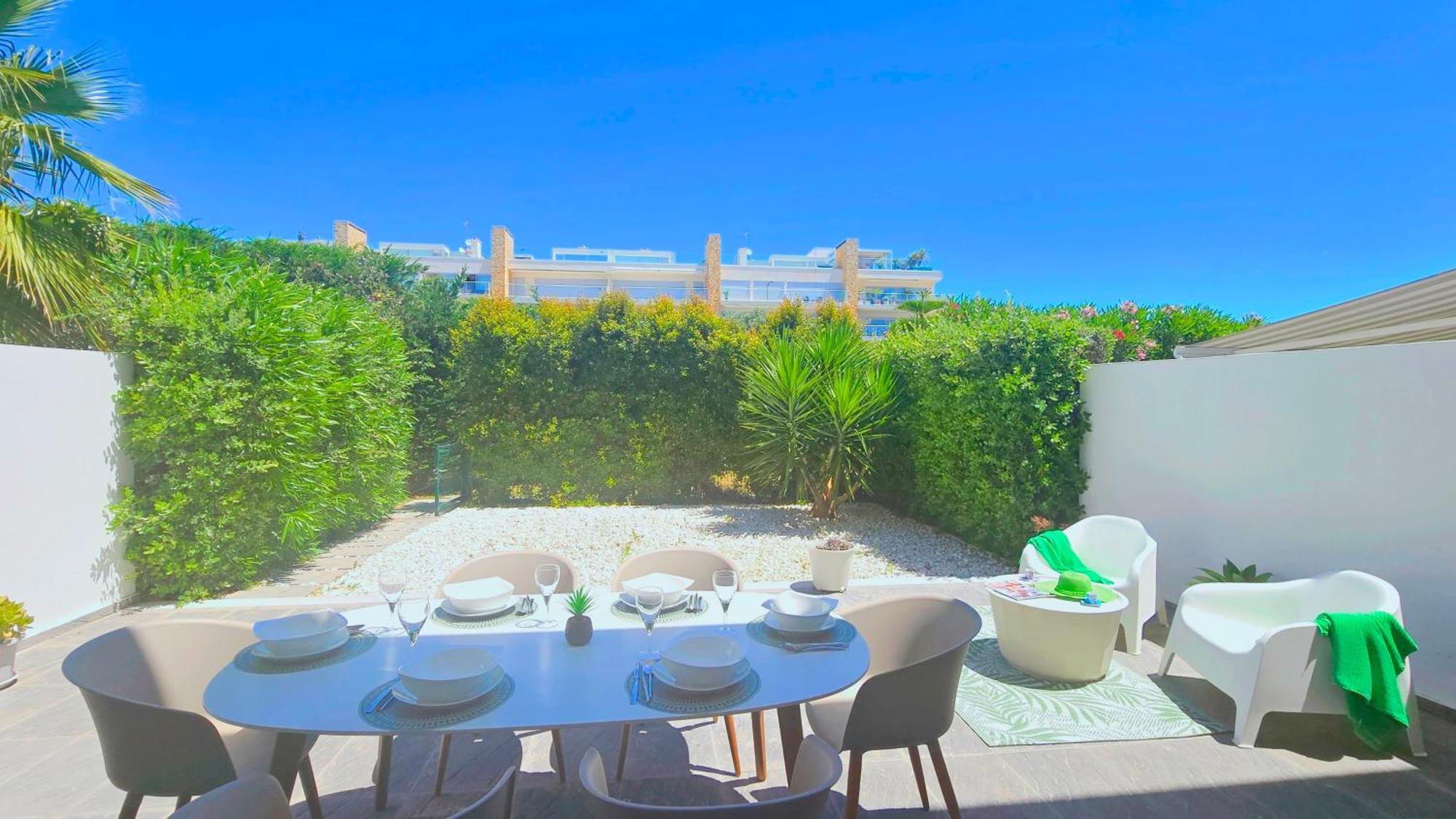 Segolene Design Vila Albufeira Exterior foto