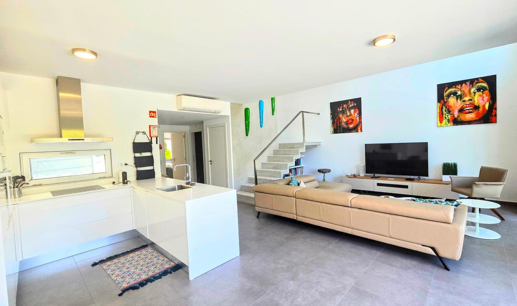 Segolene Design Vila Albufeira Exterior foto
