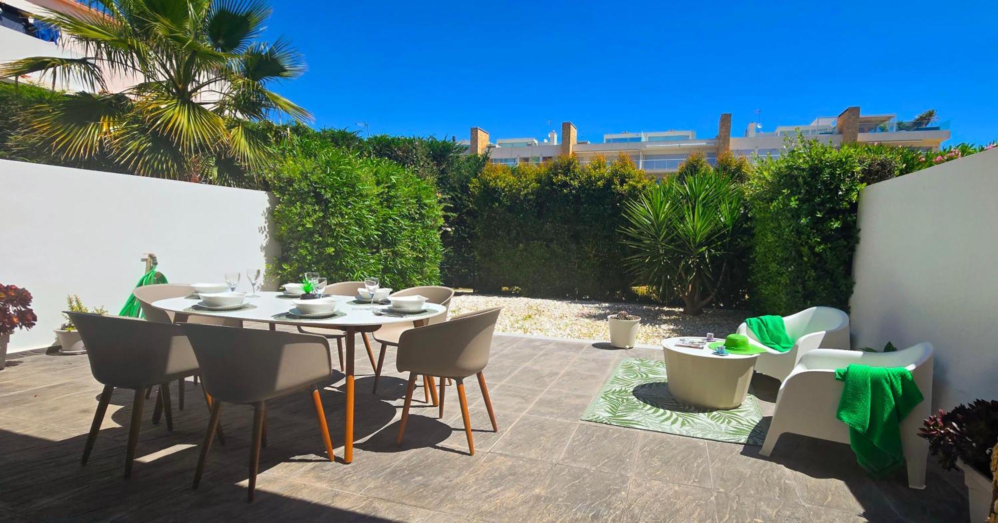 Segolene Design Vila Albufeira Exterior foto