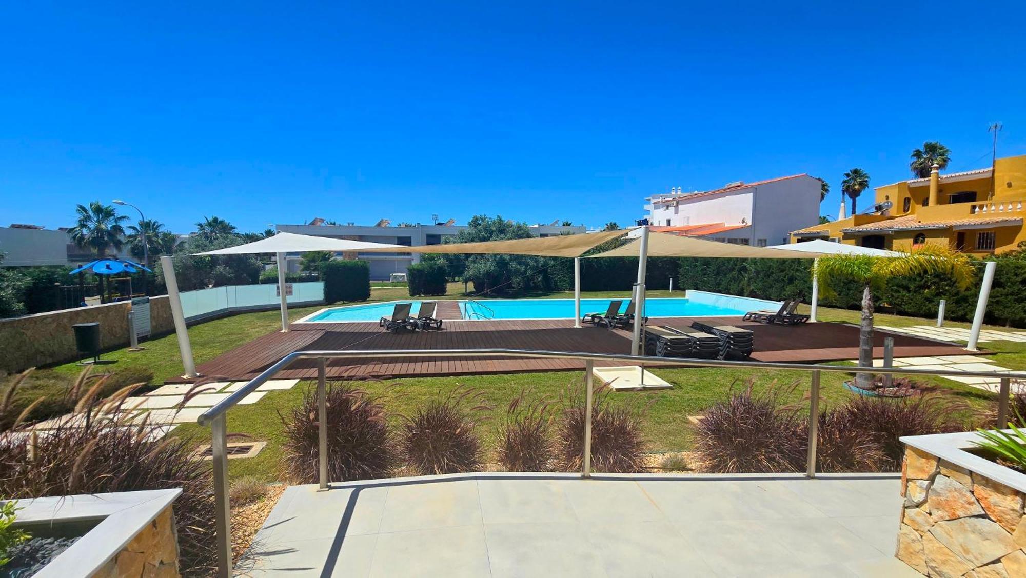 Segolene Design Vila Albufeira Exterior foto
