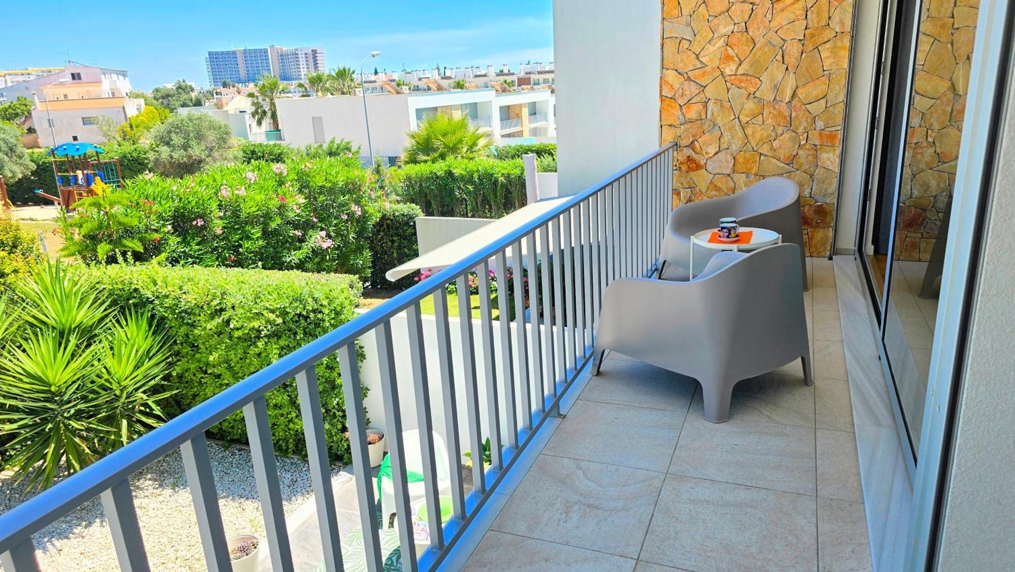 Segolene Design Vila Albufeira Exterior foto