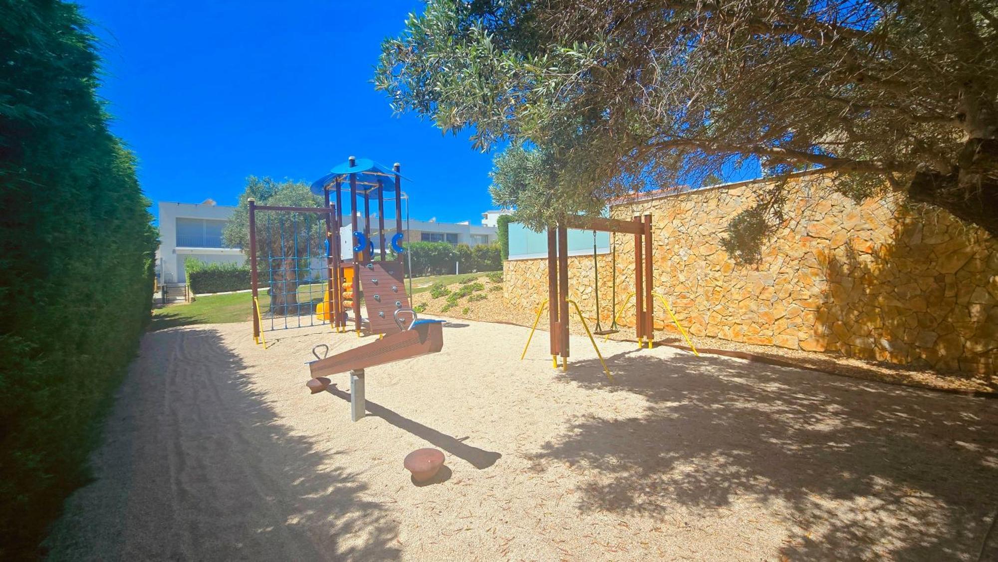 Segolene Design Vila Albufeira Exterior foto